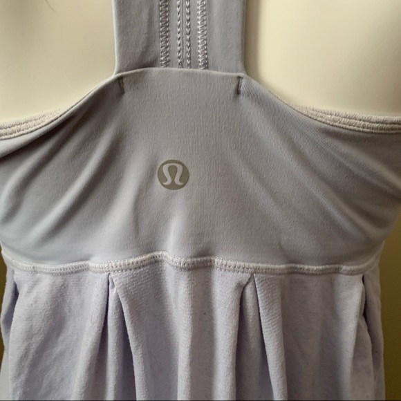 Lululemon | Flowy Tank - Picture 5 of 6